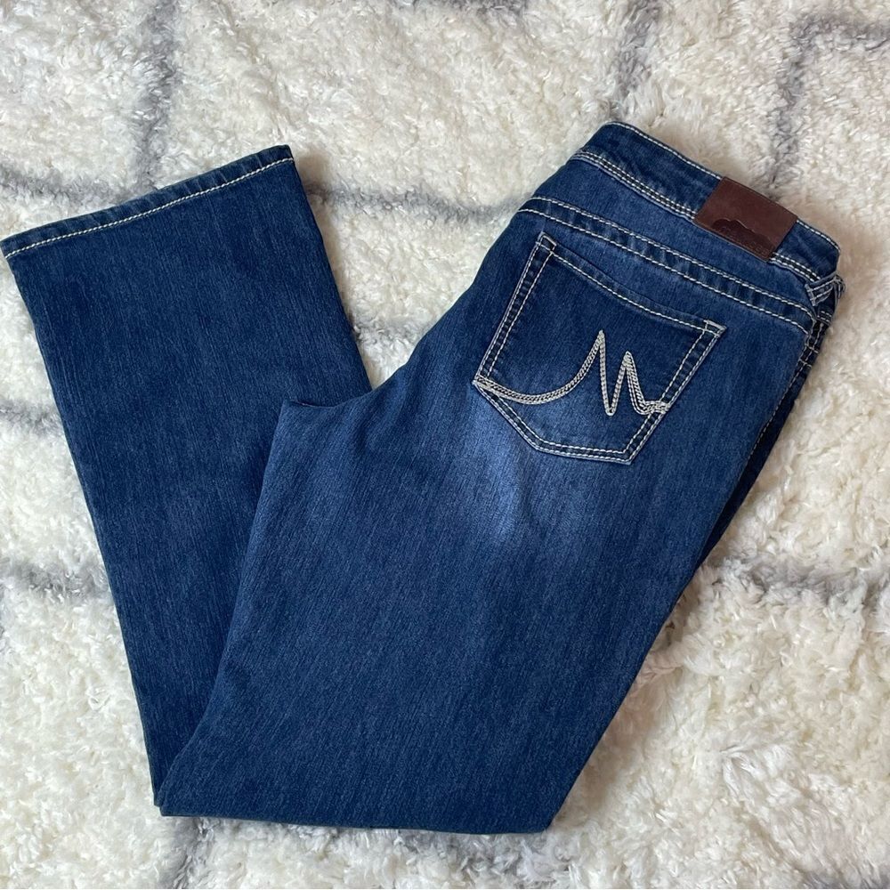 Maurices  jeans